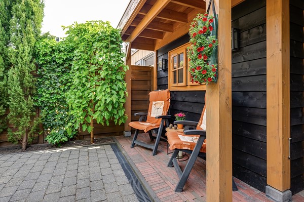Medium property photo - Wisselwei 11, 2992 ZE Barendrecht